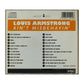 Louis Armstrong: Aint Misbehavin