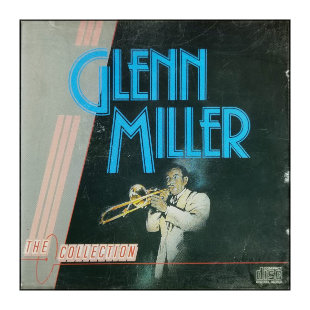 Glenn Miller: The Collection
