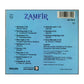 Gheorghe Zamfir: Rocking Chair