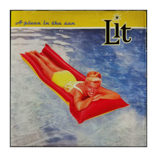 Lit: A Place In The Sun