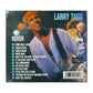 Larry Tagg: Rover