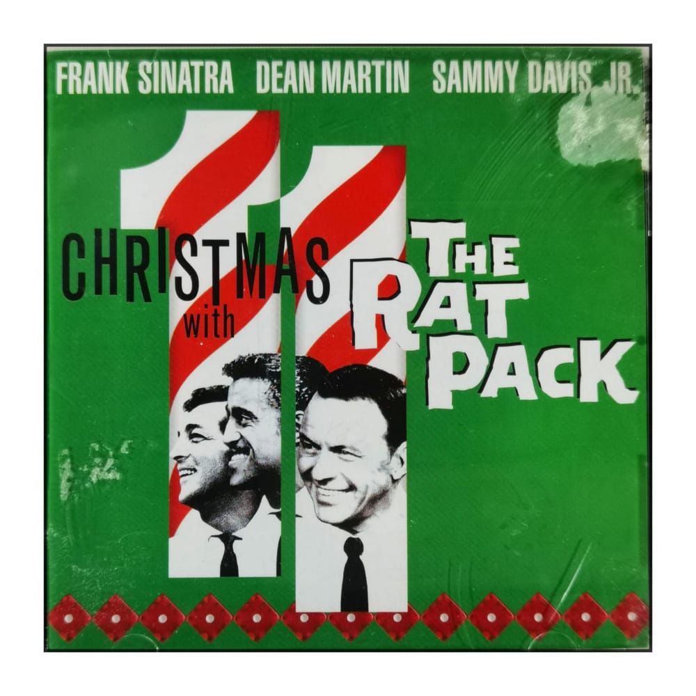 The Rat Pack: Christmas With