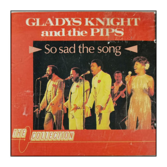 Gladys Knight & The Pips: So Sad The Song