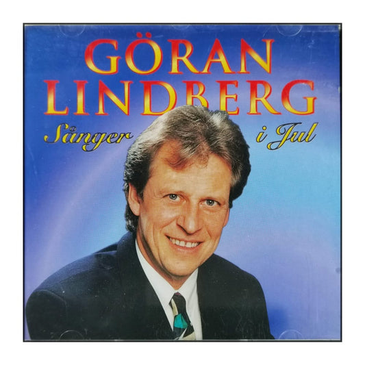 Göran Lindberg: Sånger I Jul