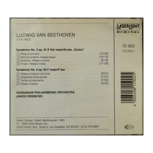 Beethoven Collection V2