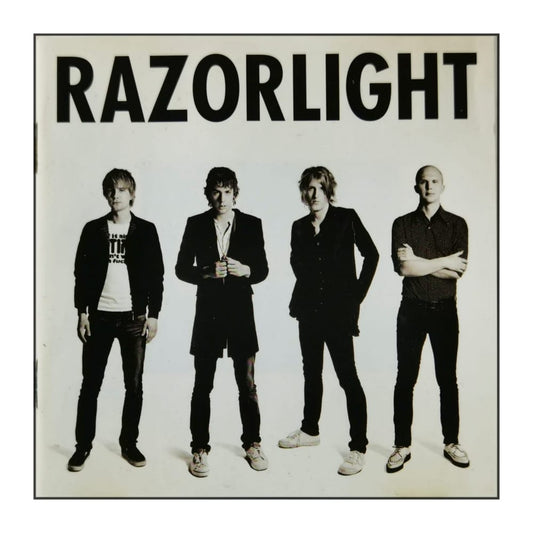Razorlight: In The Morning