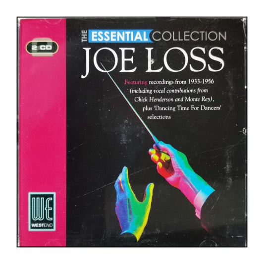 Joe Loss: The Essential Collection