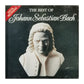 Johann Sebastian Bach: The Best Of
