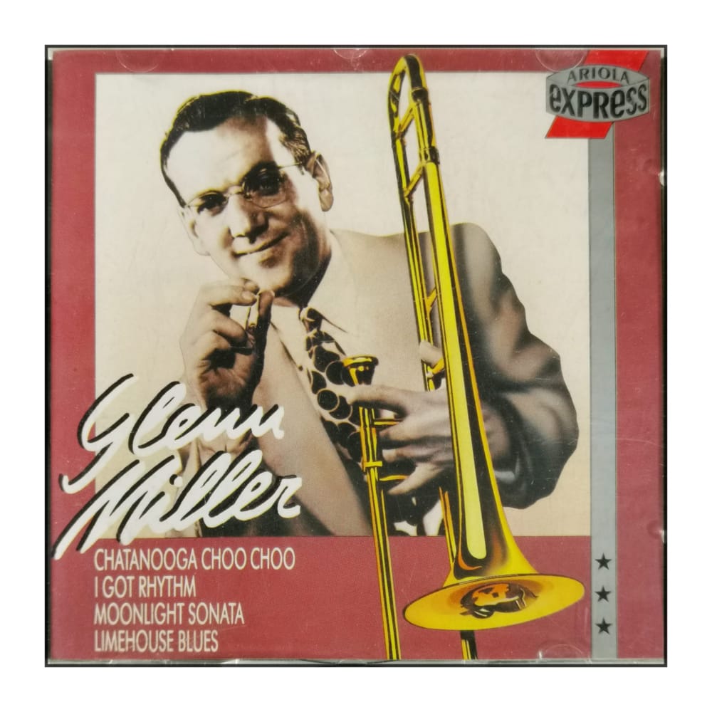 Glenn Miller: Chattanooga Choo Choo