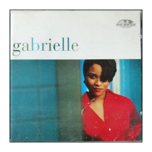 Gabrielle: Forget About The World