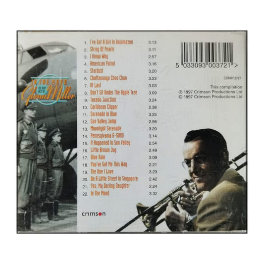 Glenn Miller: In The Mood: The Very Best Of