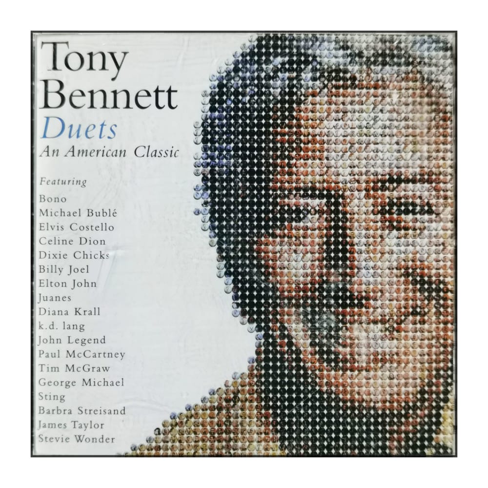 Tony Bennett: Duets: An American Classic