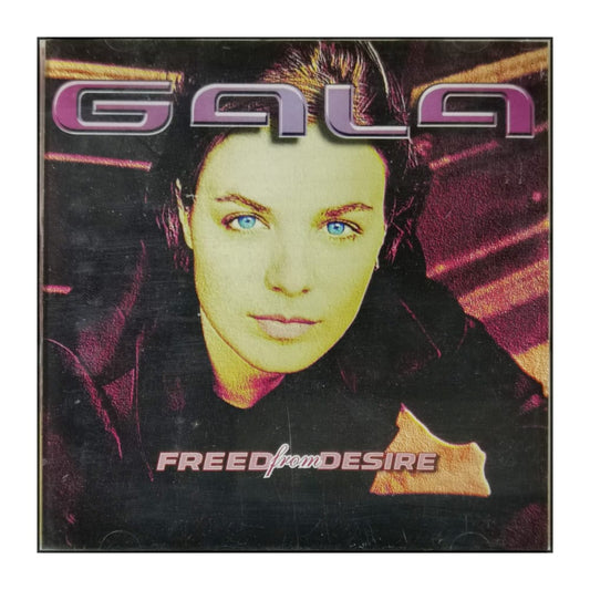 Gala: Freed From Desire