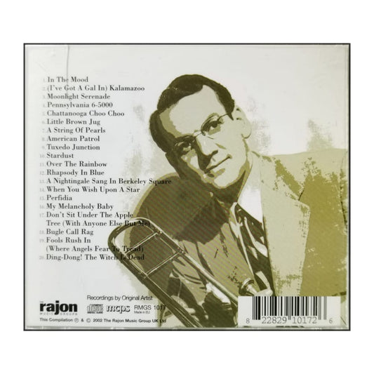 Glenn Miller: In The Mood