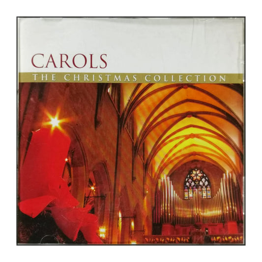 The Christmas Collection: Carols