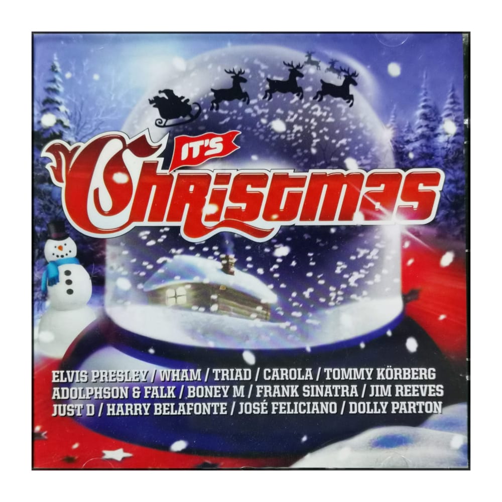 It'S Christmas
