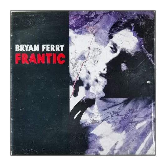 Bryan Ferry: Frantic