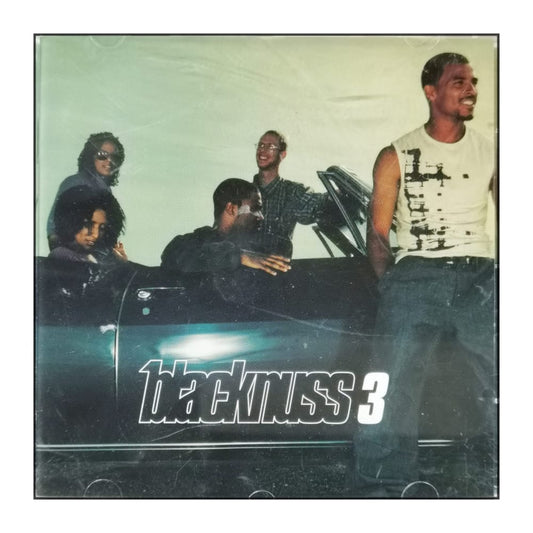 Blacknuss 3