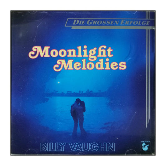 Billy Vaughn: Moonlight Melodies