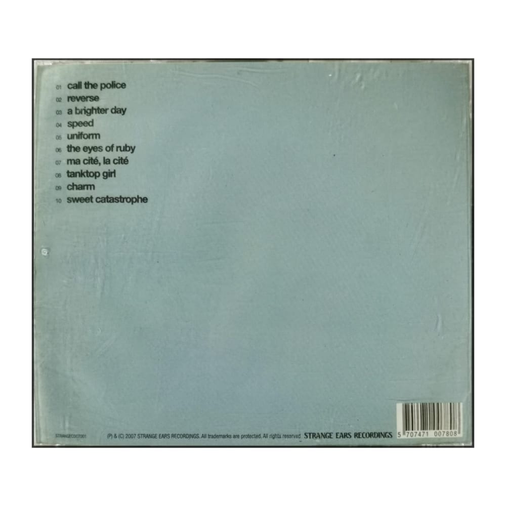 Bahnhof: Reverse