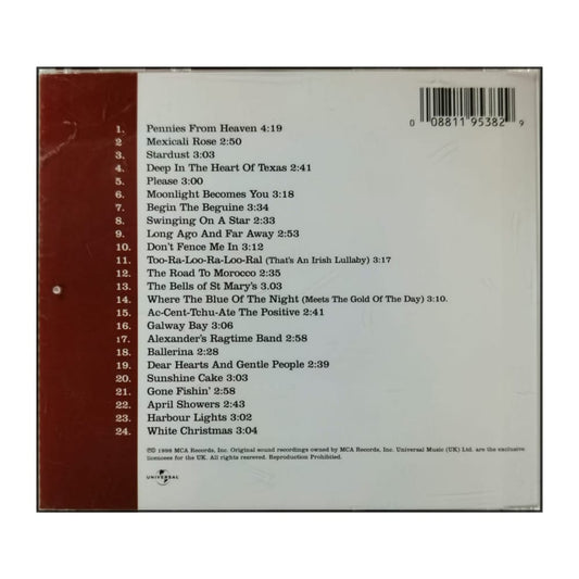 Bing Crosby: The Very Best Of