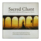 Gregorian Chants: Sacred Chant: A Beautiful Collection