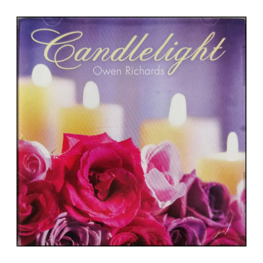 Owen Richards: Candlelight