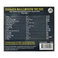 Ray Hamilton Ballroom Orchestra: Today'S Ballroom Music V2