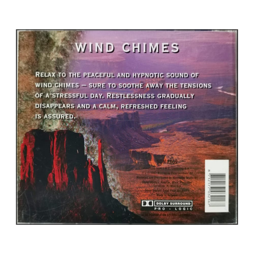 Wind Chimes
