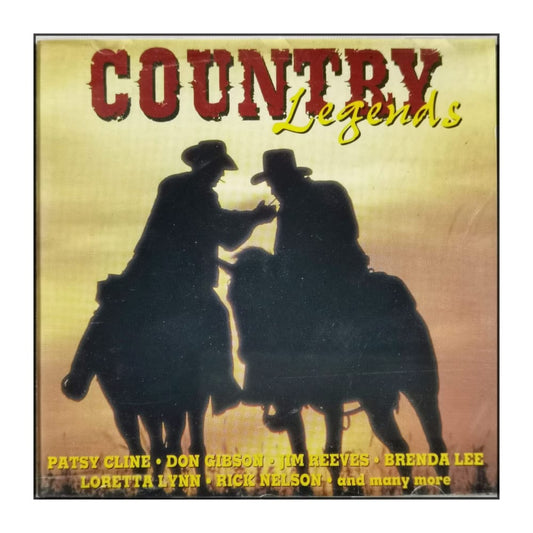 Country Legends
