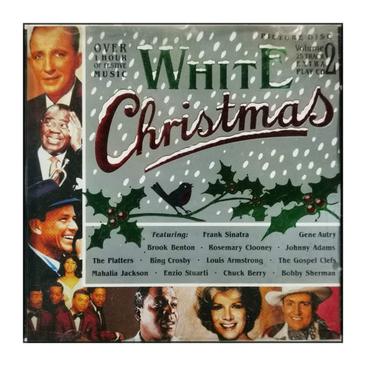 White Christmas V2