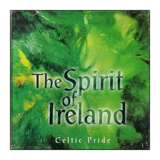Celtic Pride: The Spirit Of Ireland