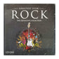 Greatest Ever! Rock: The Definitive Collection Disc-1