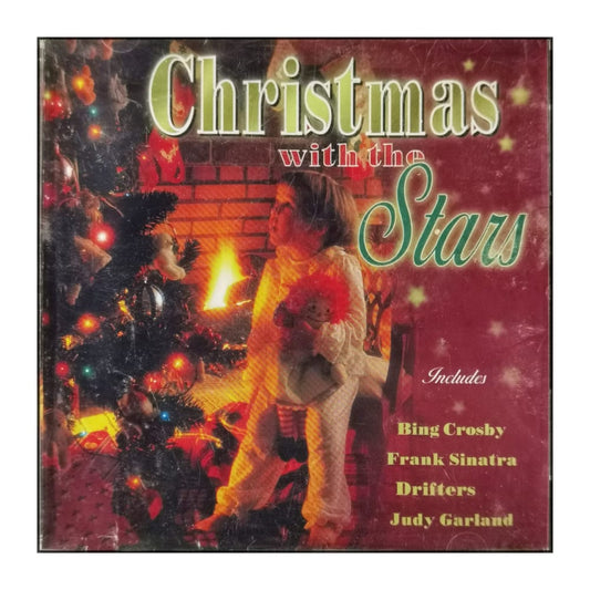 Christmas With The Stars