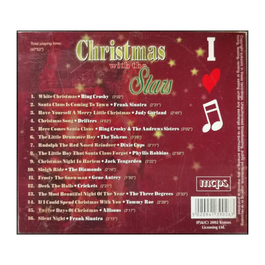 Christmas With The Stars
