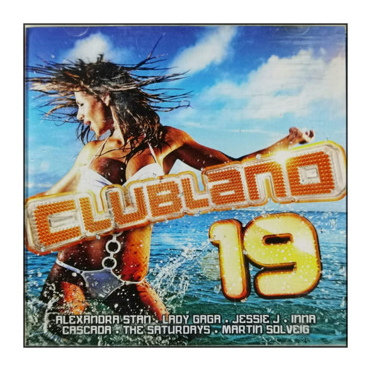 Clubland 19
