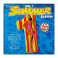 The No. 1 Summer Album