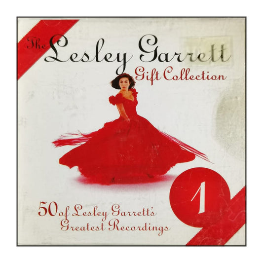 Lesley Garrett: The Gift Collection 1