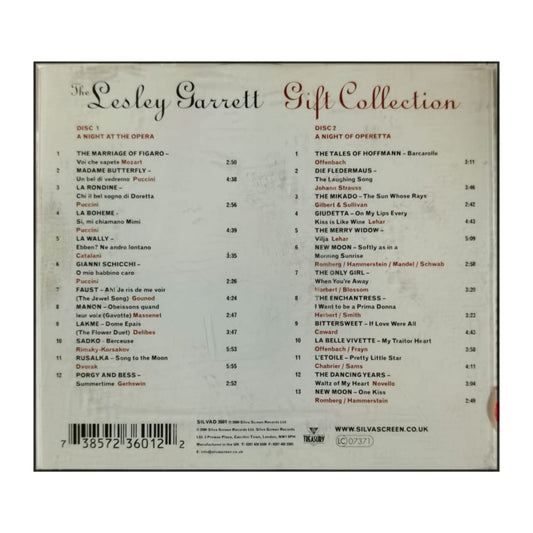 Lesley Garrett: The Gift Collection 1
