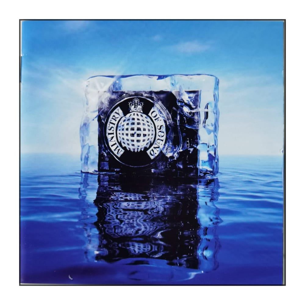 Ministry Of Sound: Chillout Session 2