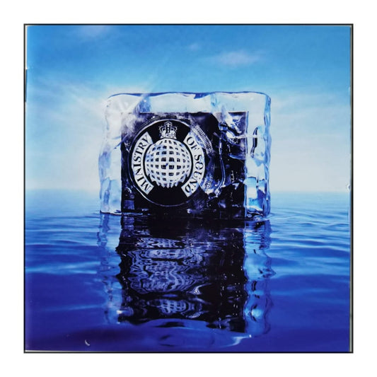 Ministry Of Sound: Chillout Session 2