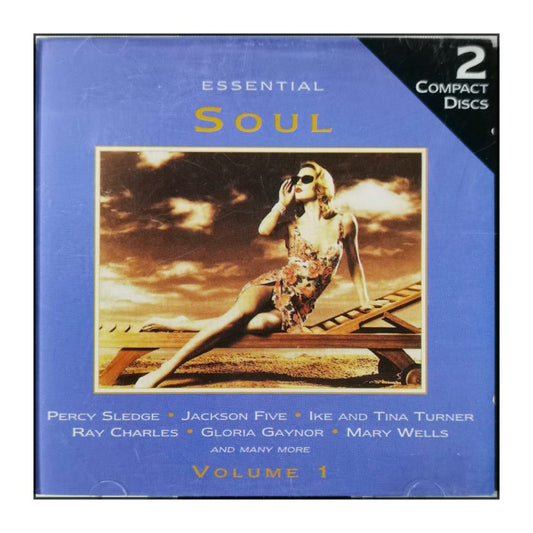 Essential Soul V1