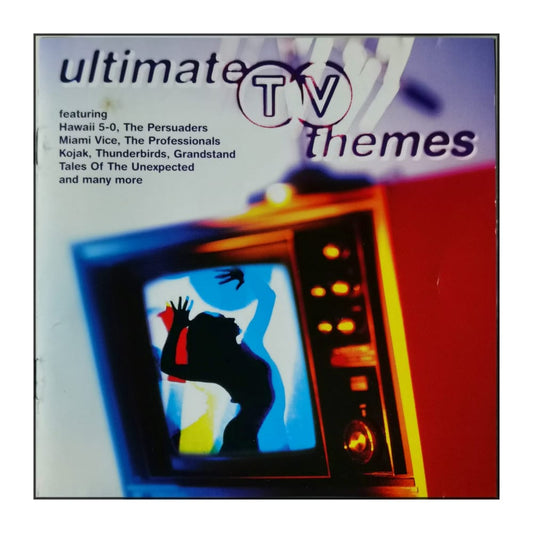Ultimate Tv Themes