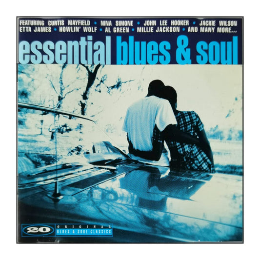 Essential Blues & Soul