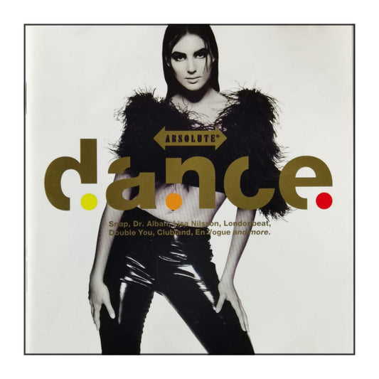 Absolute Dance