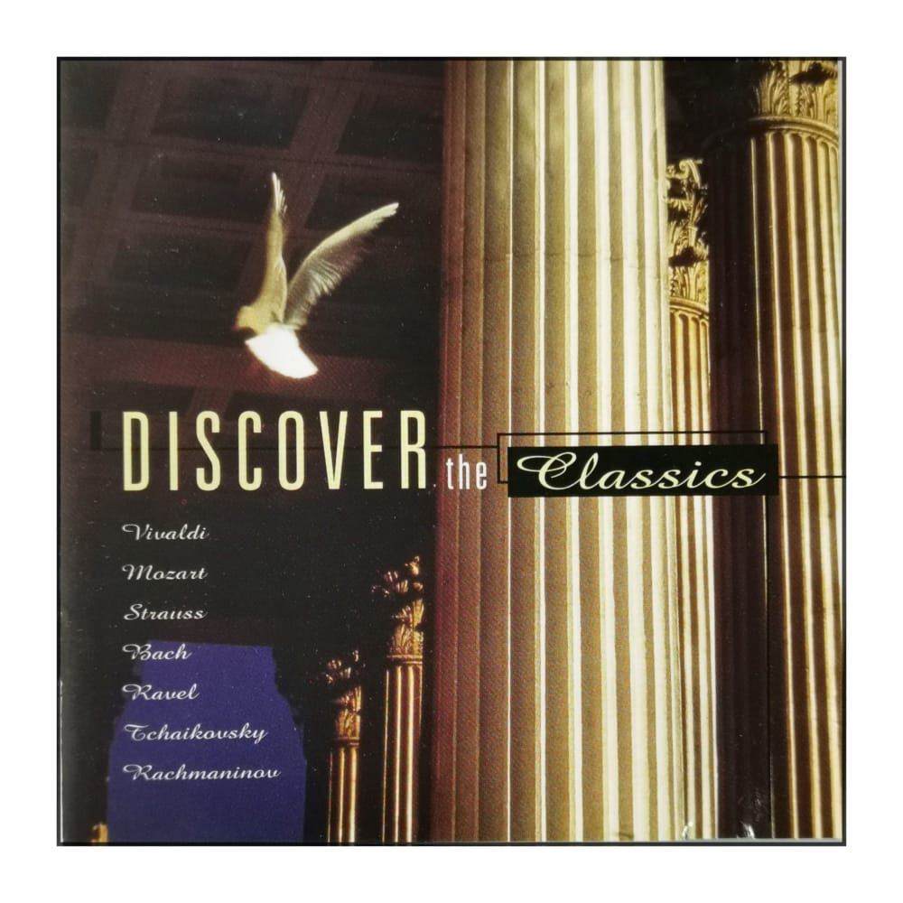 Discover The Classics