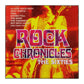 Rock Chronicles: The Sixties