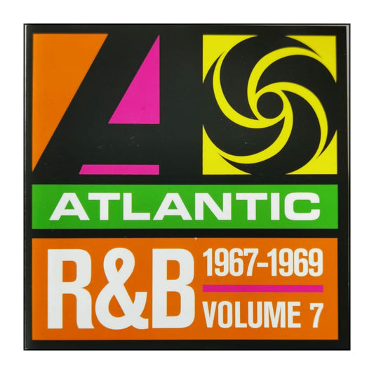 Atlantic R&B 1947-1974 V7 1967-1969