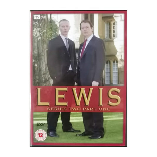 Lewis 2 V1
