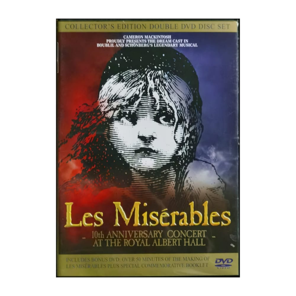 Les Misérables